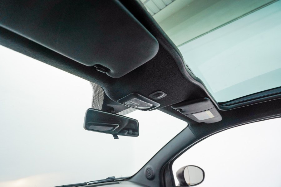 techo panoramico fiat 500