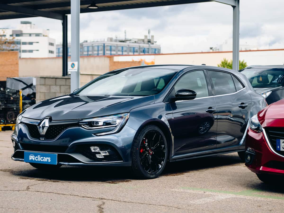 Precios motores renault megane 2025