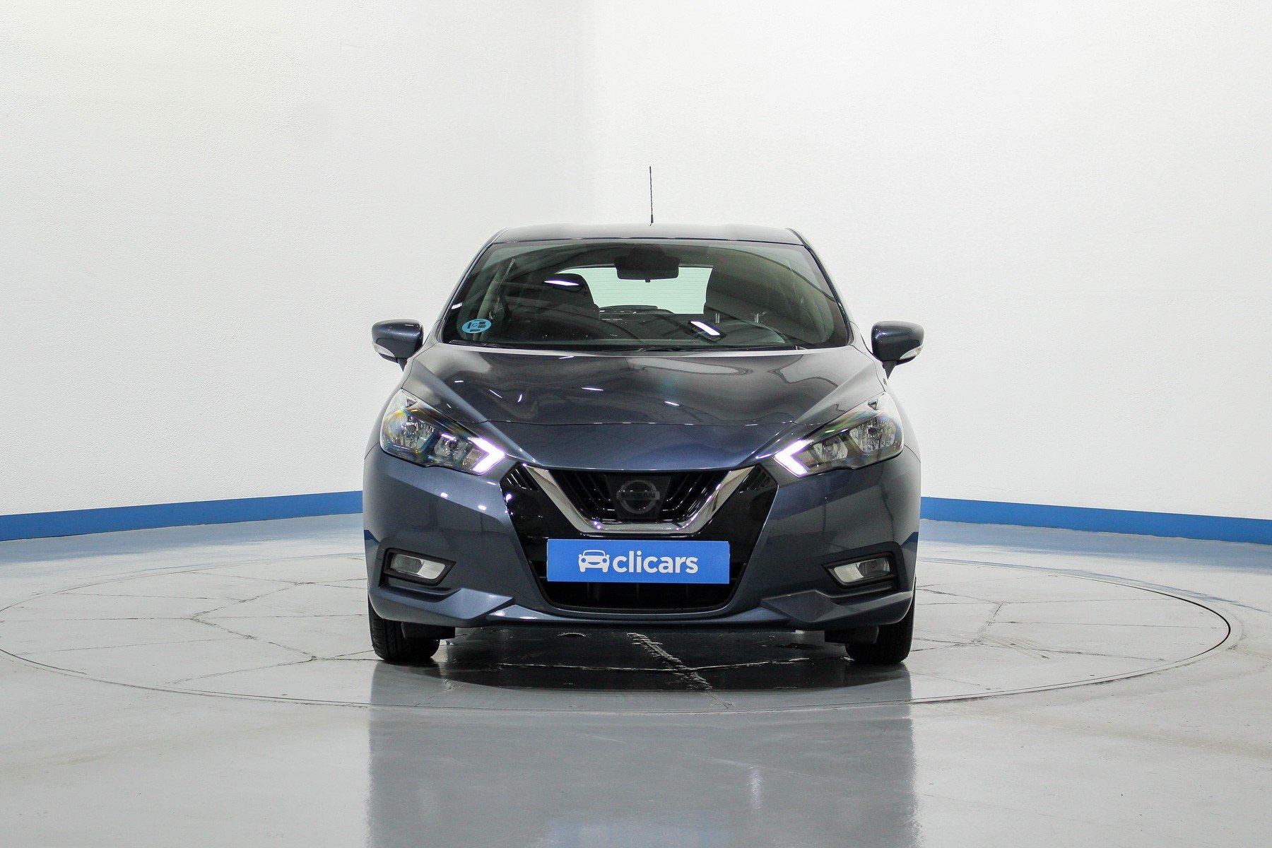 opiniones del nissan micra