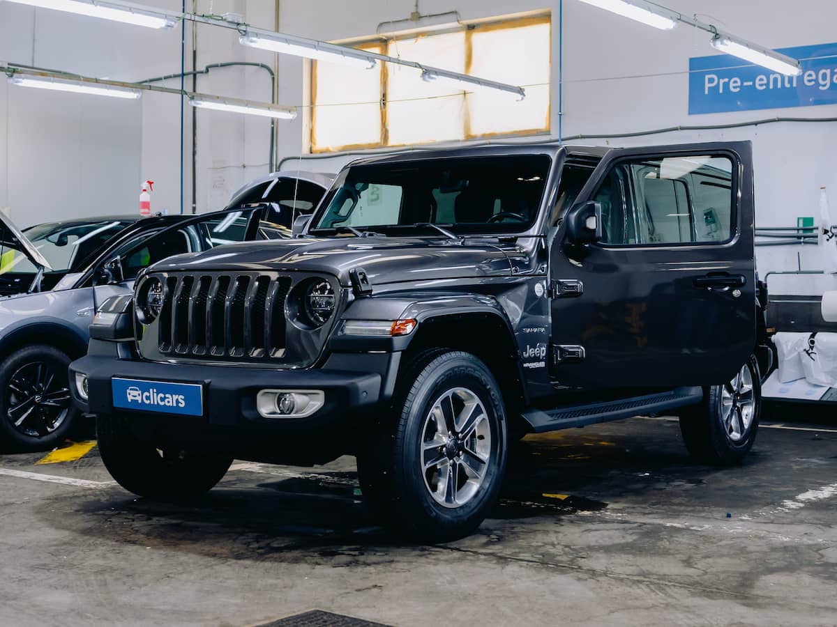 trucos para conducir por la izquierda