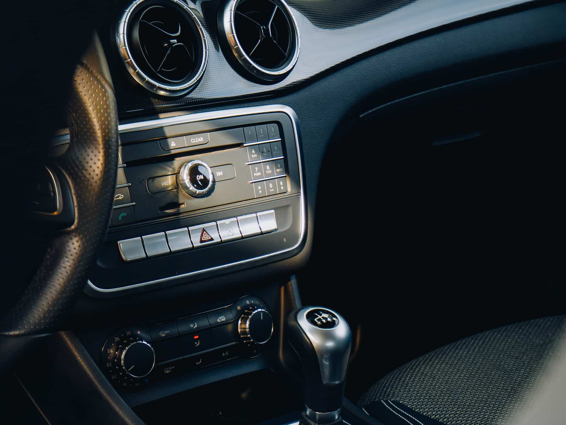 todo sobre la ficha tecnica del coche