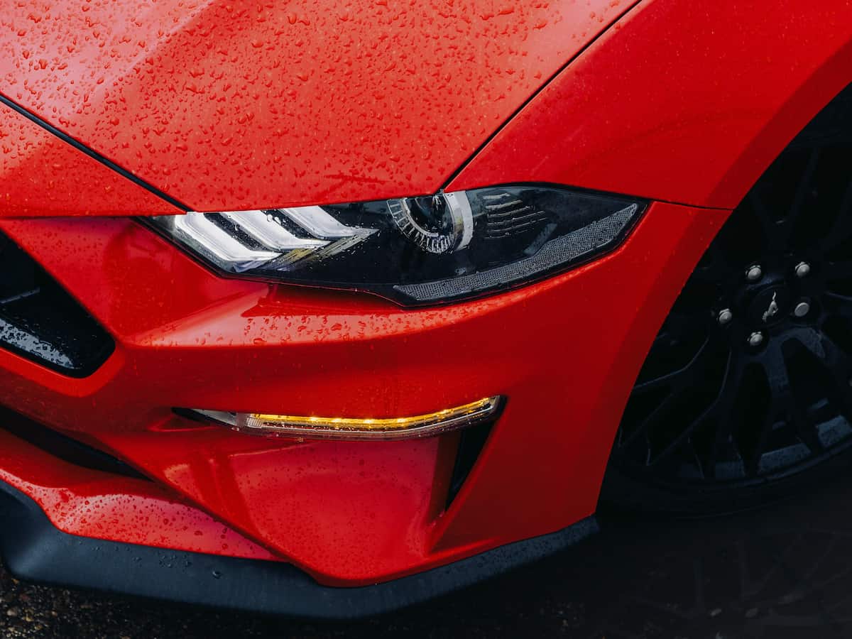 usar bien las balizas del coche