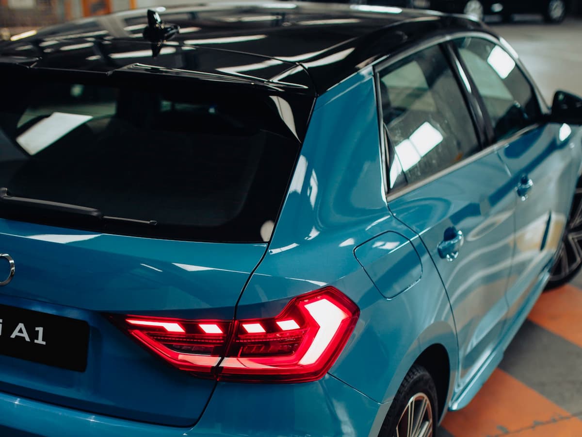 turbo del coche fallo