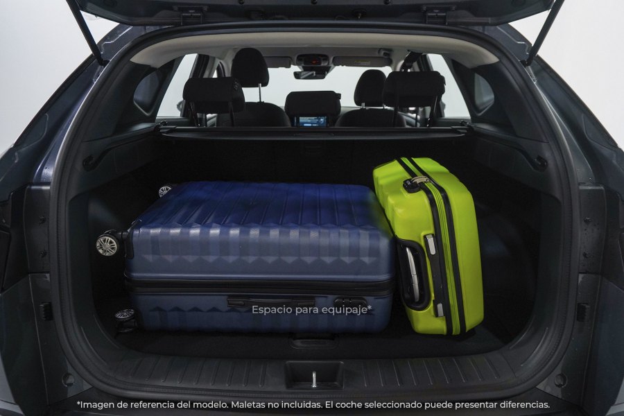 maletero hyundai tucson