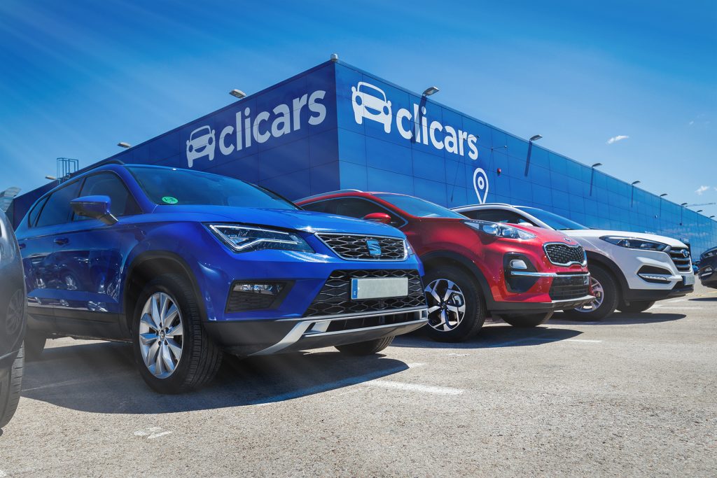 requisitos para financiar coche