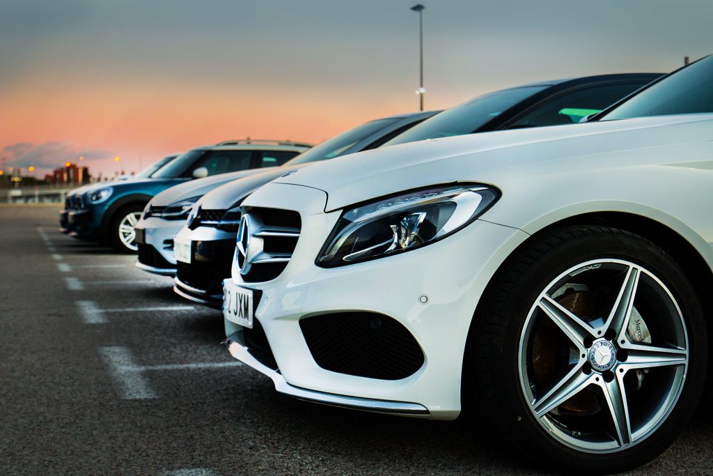 Trámites y tasas para comprar un vehículo de segunda mano