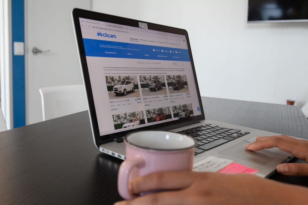 cual es el mejor momento para comprar tu coche