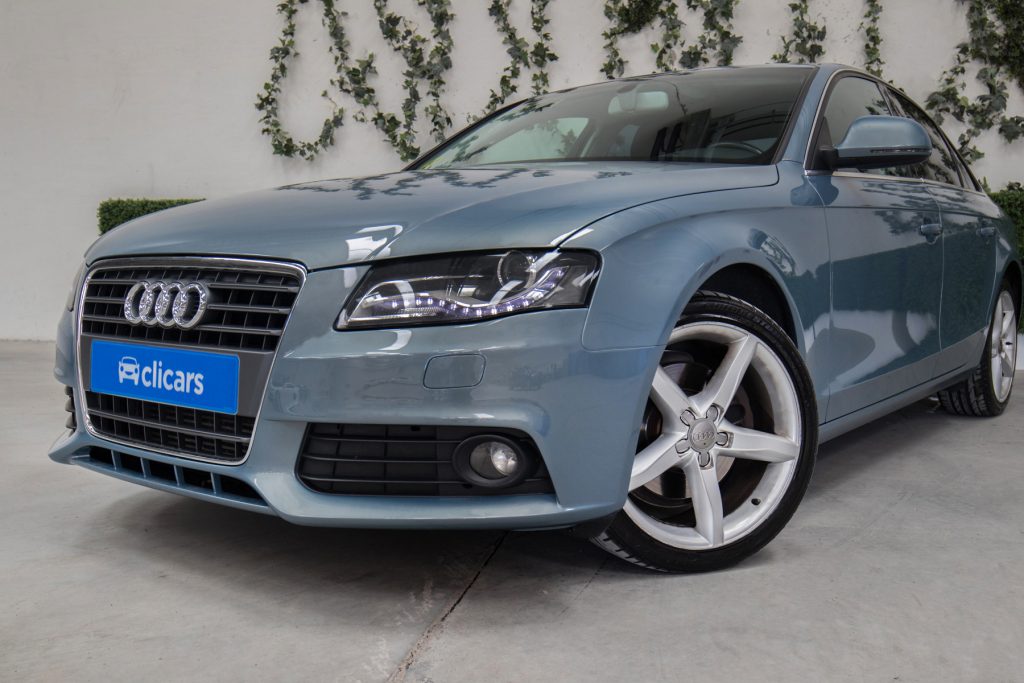 Mejor coche familiar