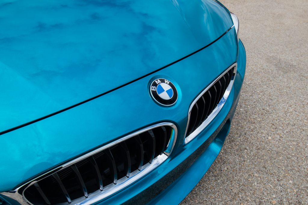 Cual es la mejor marca de coches