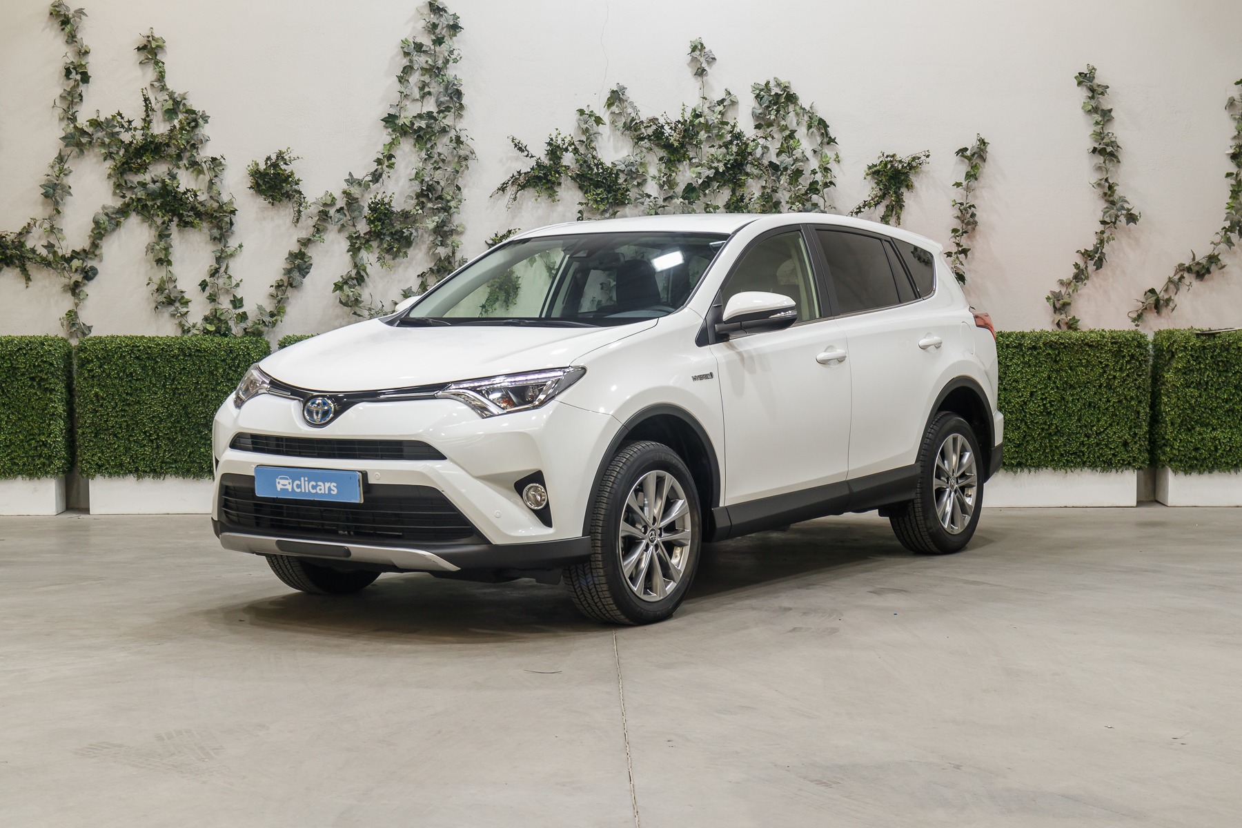 Cual es el coche mas vendido en España