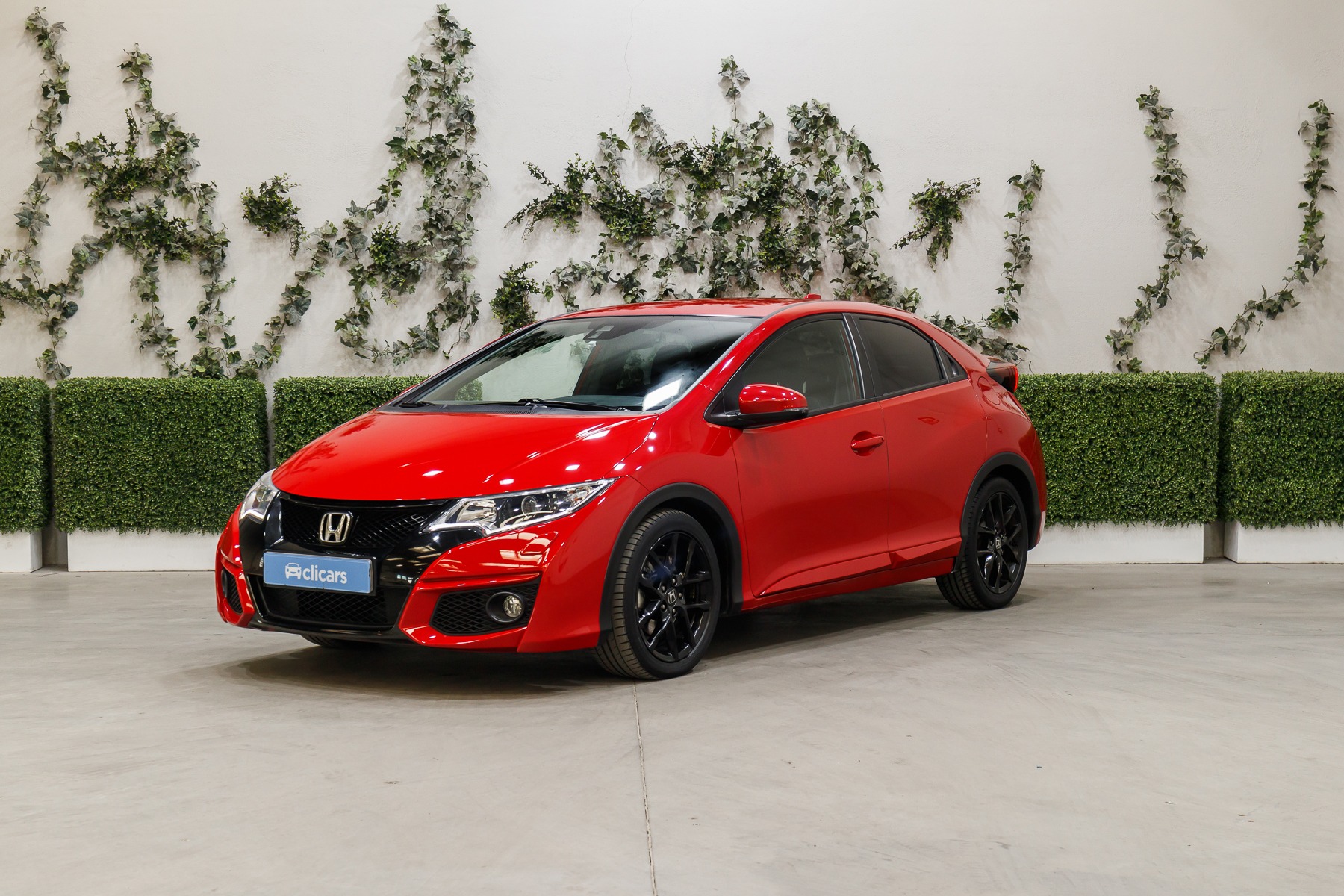 El coche mas vendido en España