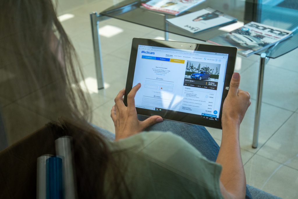 Cuando es mejor comprar un coche