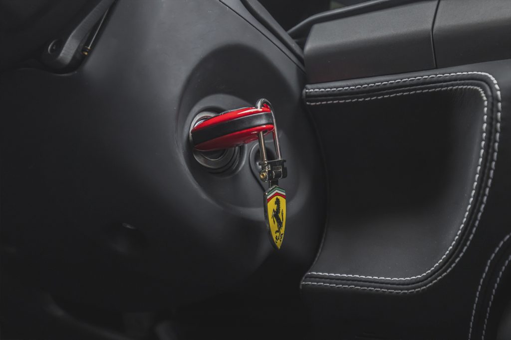 Coches deportivos baratos