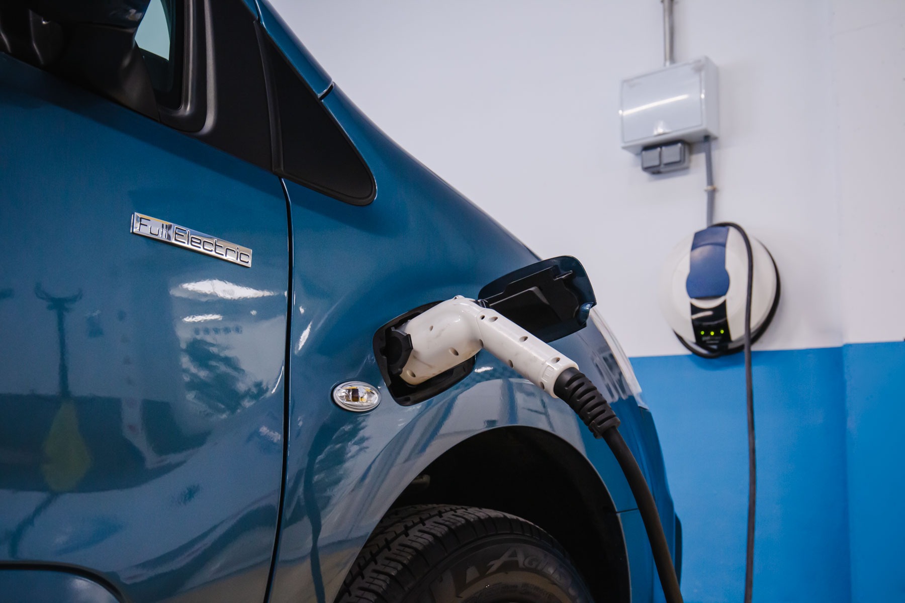 Cómo elegir tu vehículo comercial