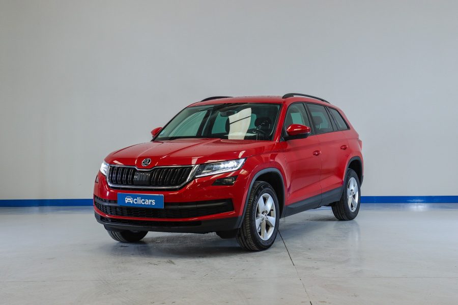 Los mejores SUV del 2024. Tu coche perfecto es un SUV Clicars Blog