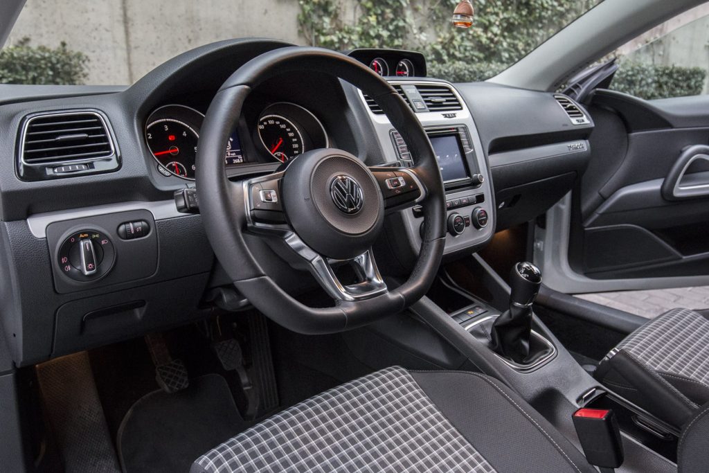 coches fabricados en españa