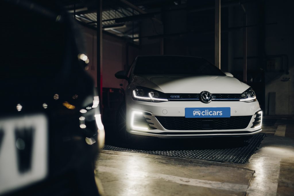 gafas para conducir de noche
