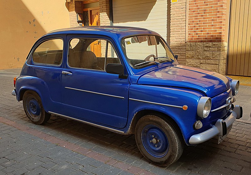 Seat 600