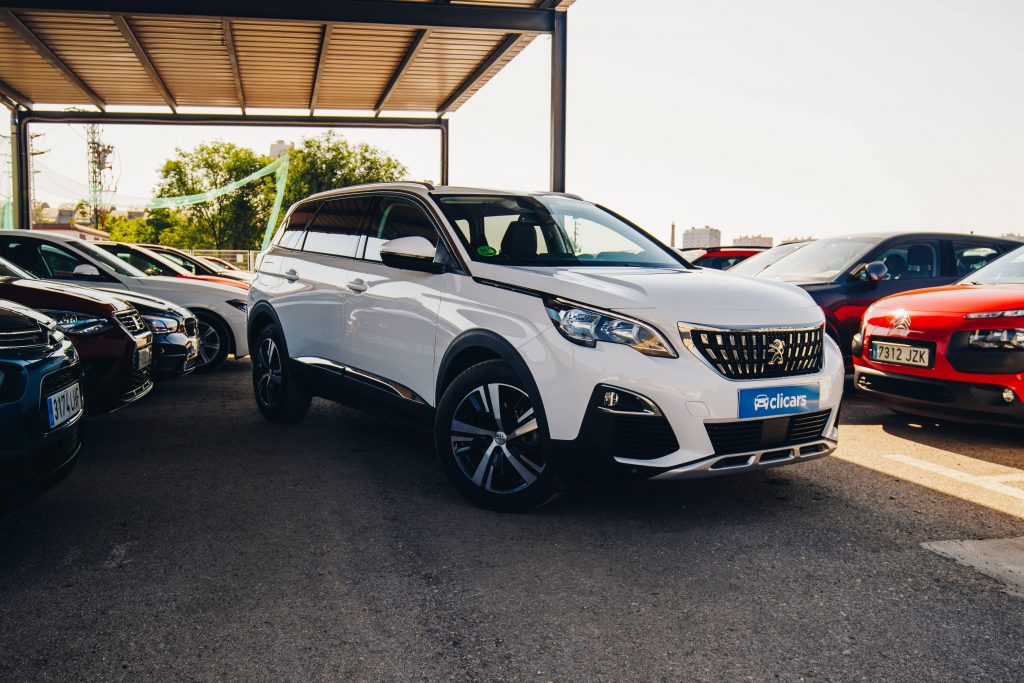 Opiniones Peugeot 3008