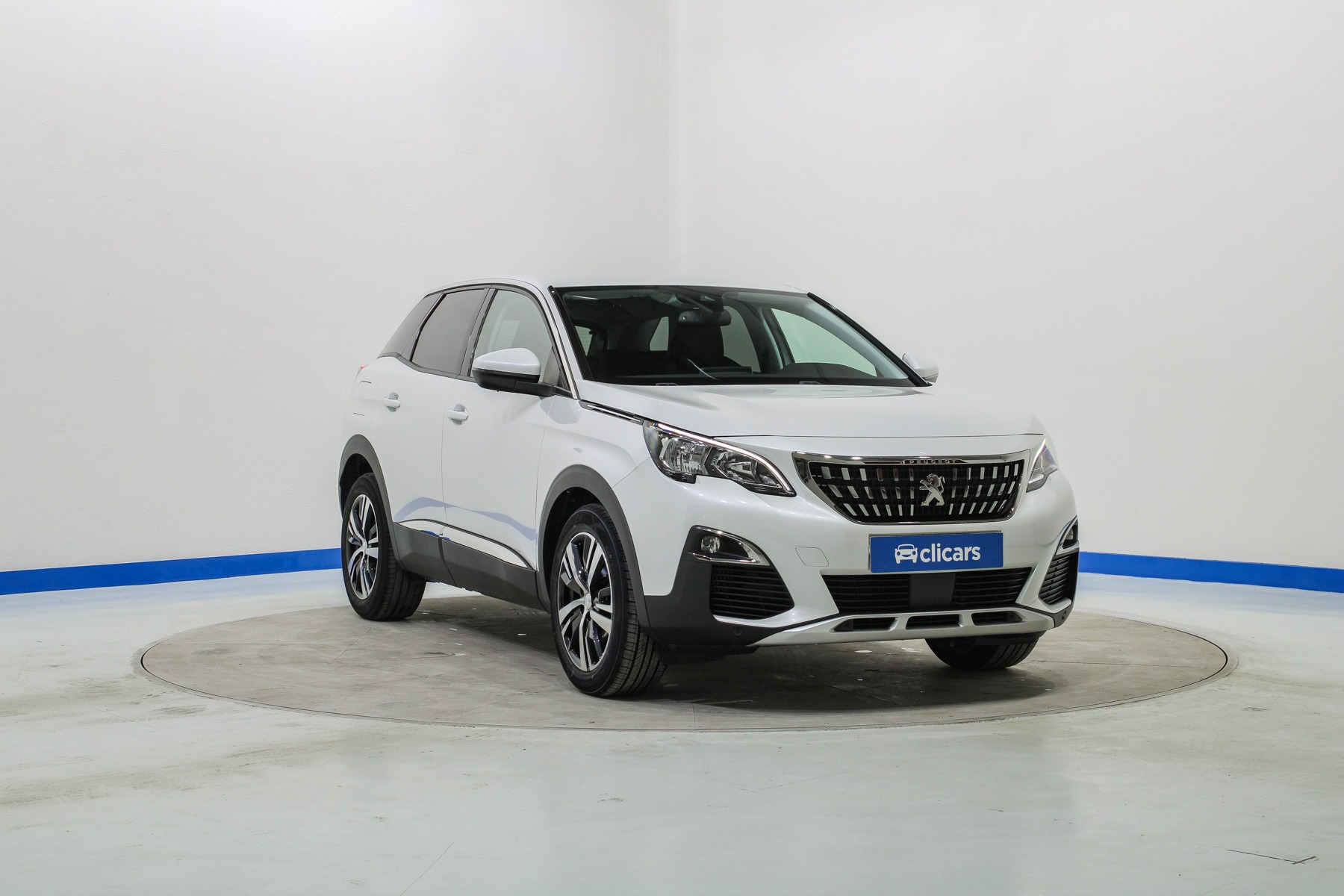 lista foros peugeot 3008