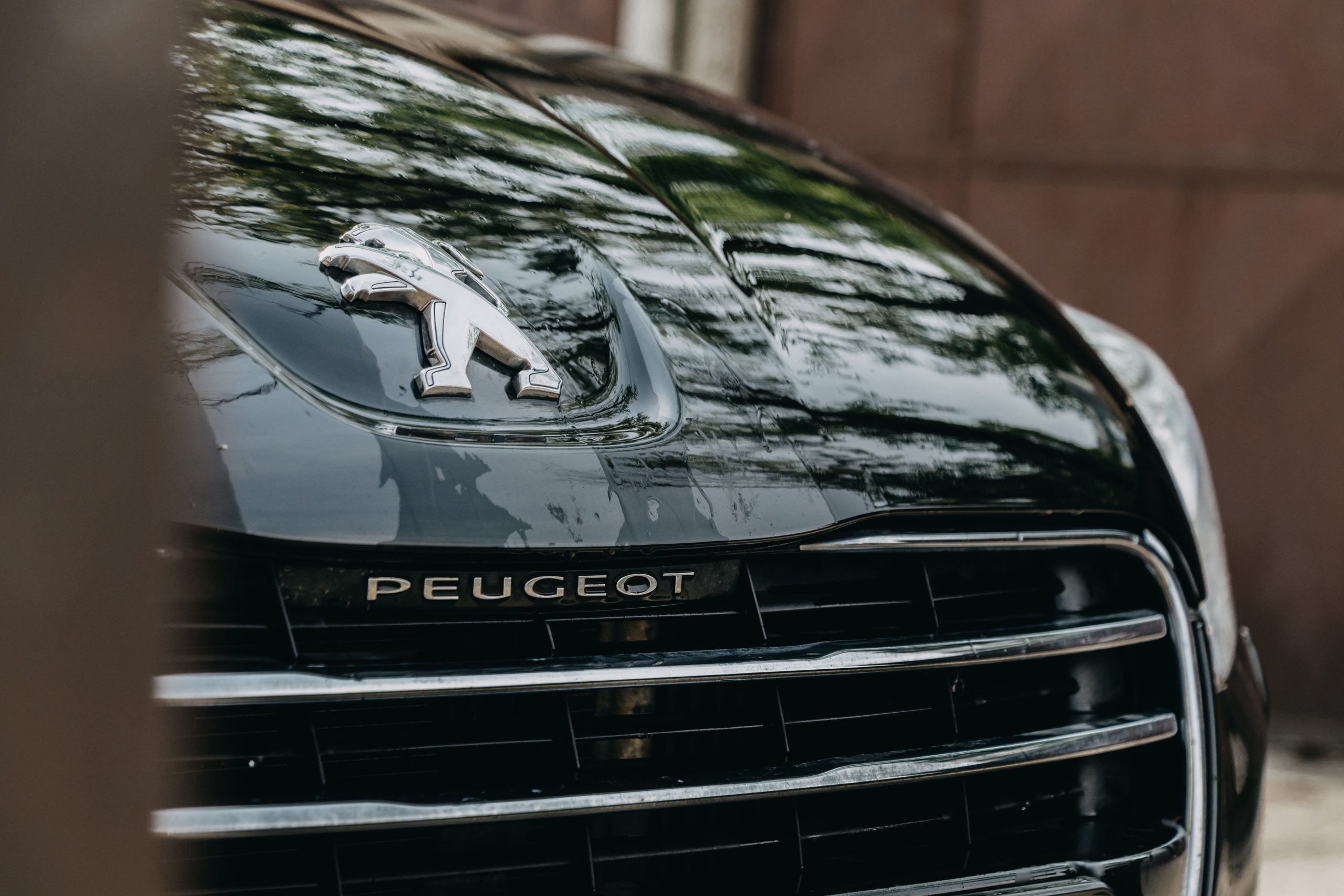 Peugeot 3008 colores 2021: ¡Descúbrelos todos!