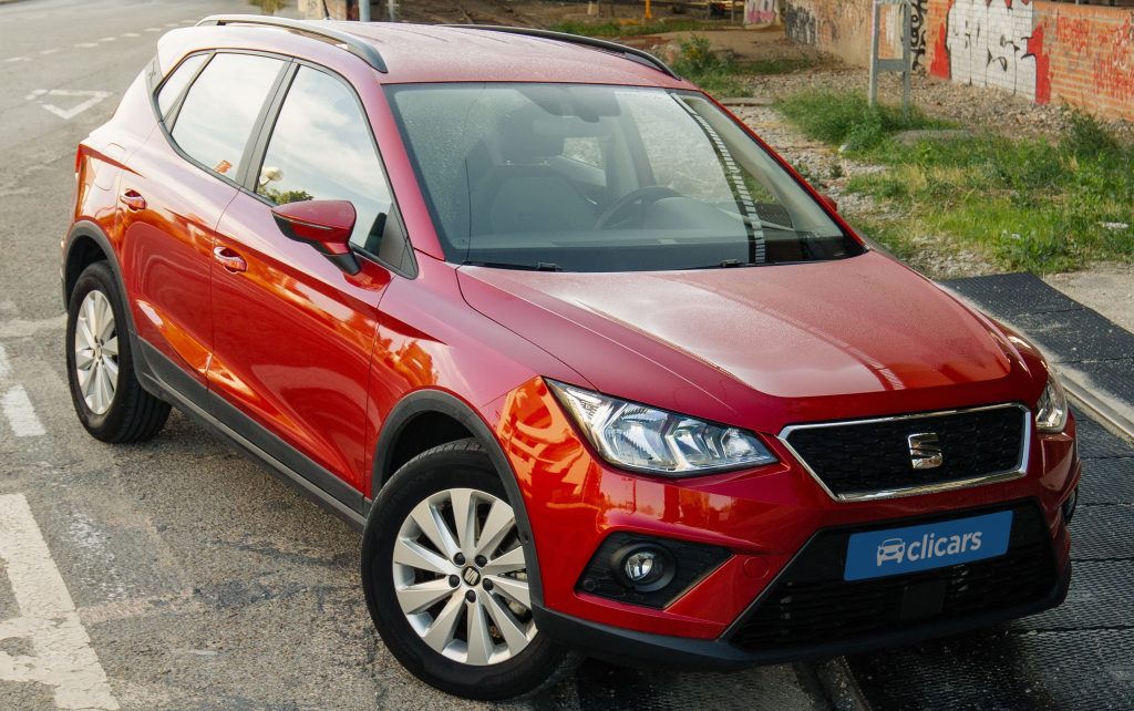 como comprar un coche de segunda mano