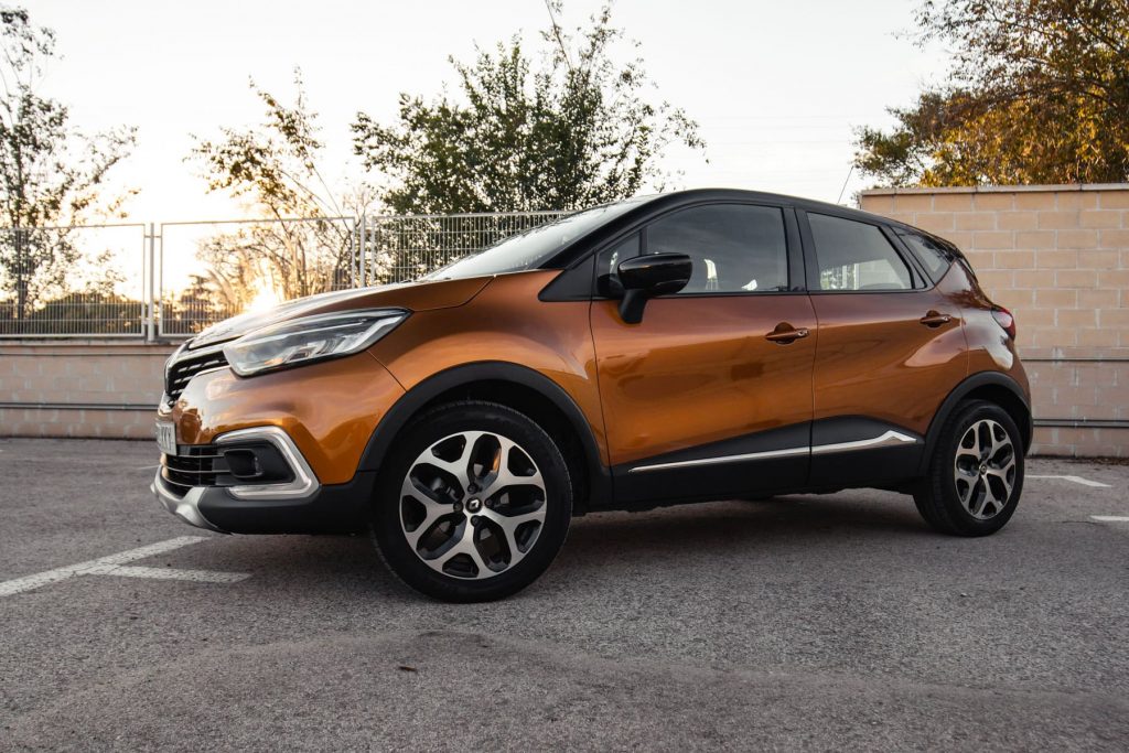 Ofertas coche segunda mano