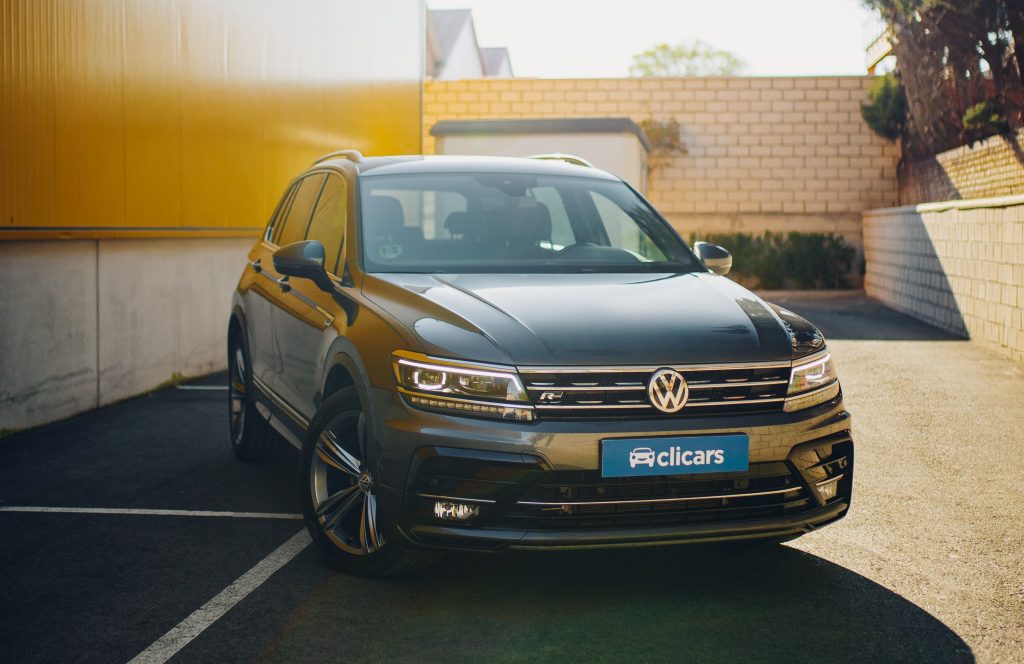 Con cuantos Kilómetros compara un coche de segunda mano