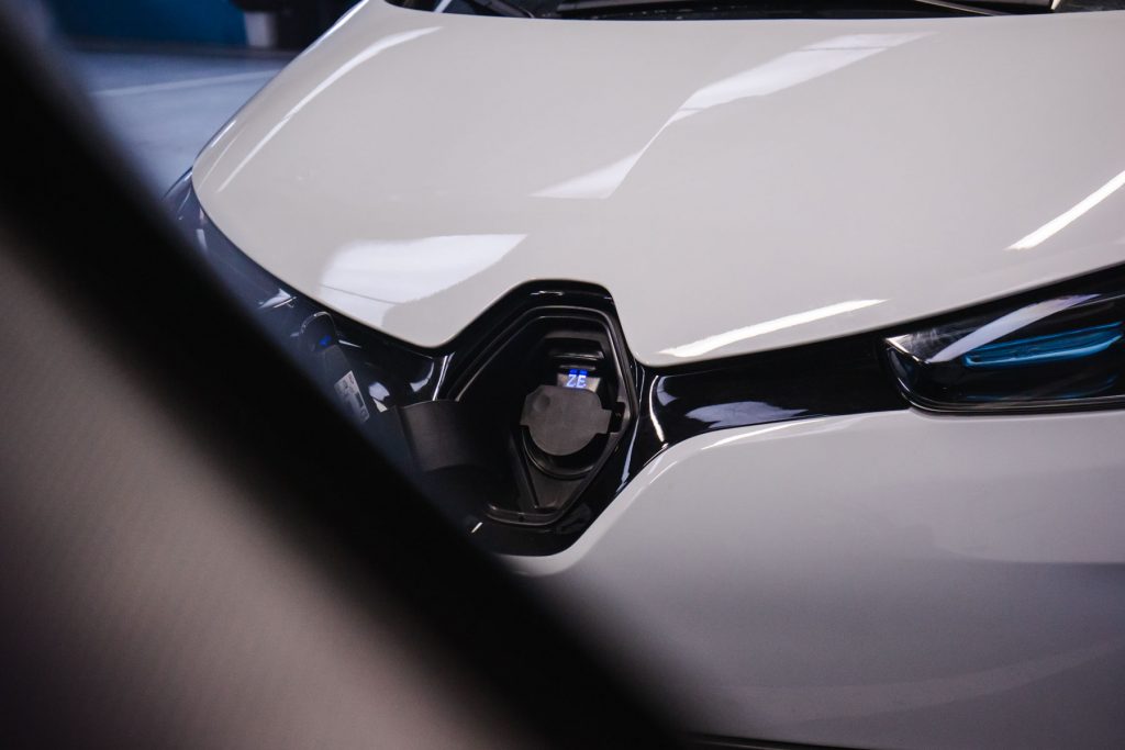 mejores coches electricos pequeños