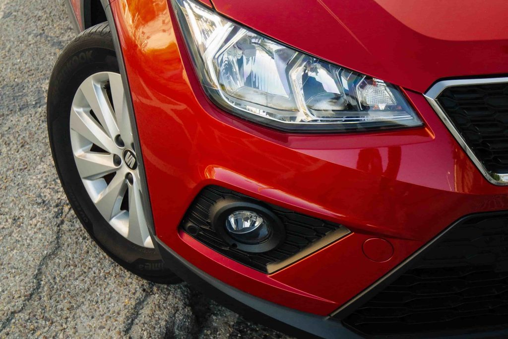 donde se fabrican coches seat