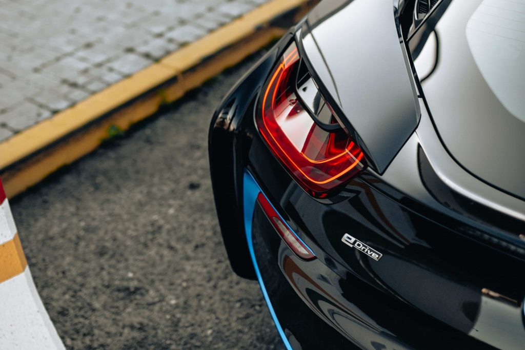 como funciona un coche hibrido