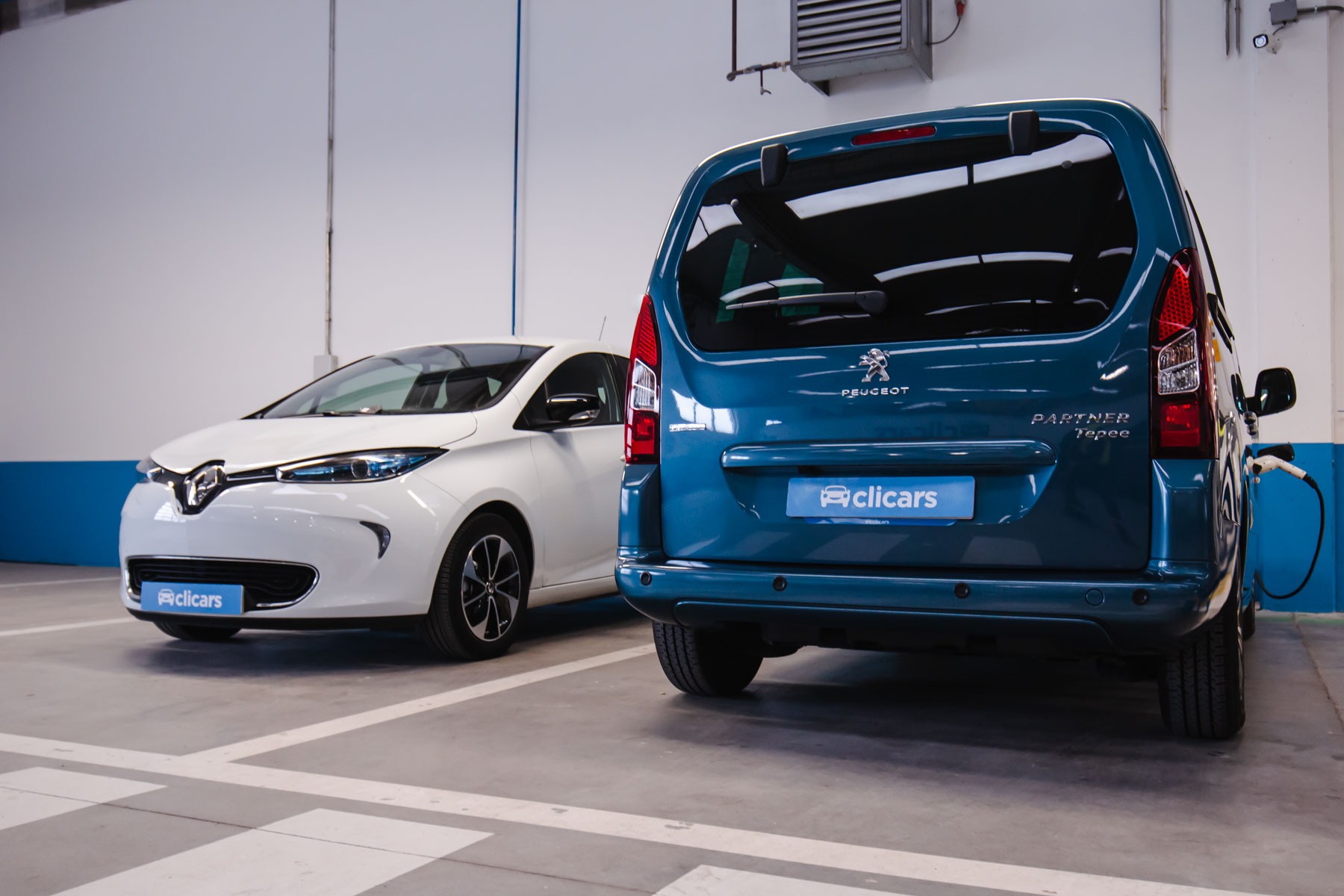 ¿Qué ha supuesto 2021 en la electrificación del automóvil?