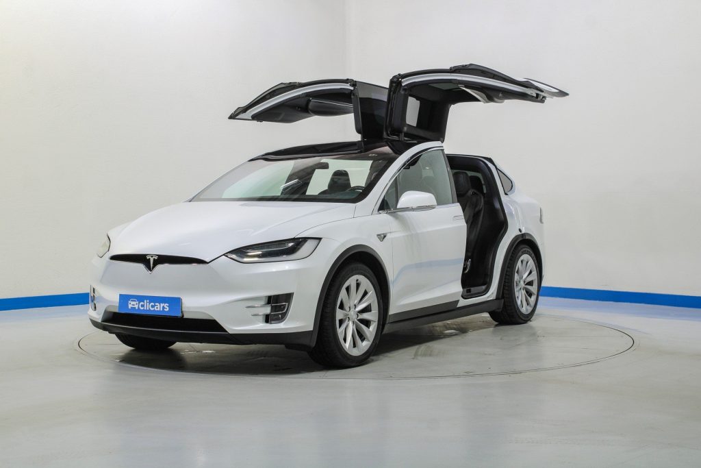 comprar un coche eco