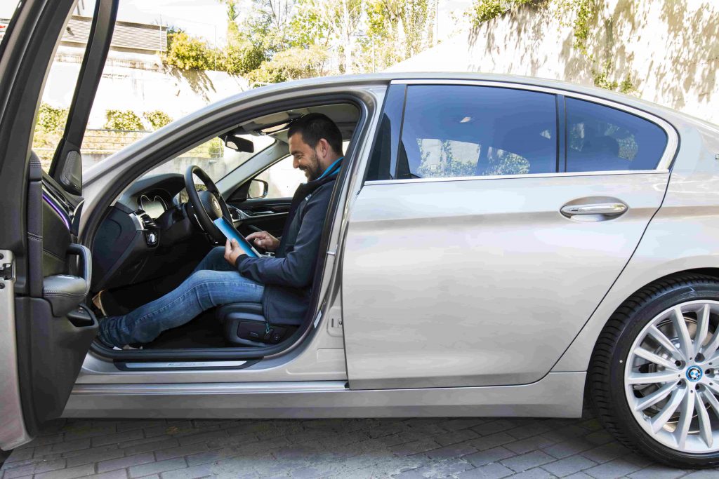 comprar coche nuevo o de segunda mano