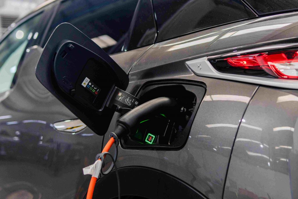 zona bajas emisiones