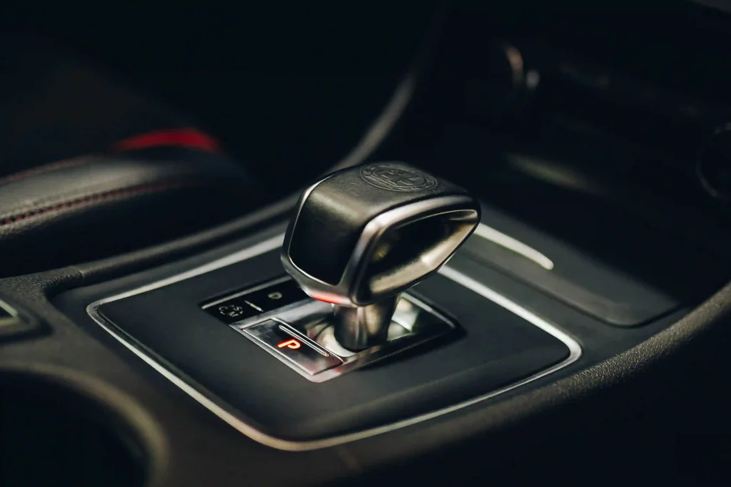 ventajas coche automatico