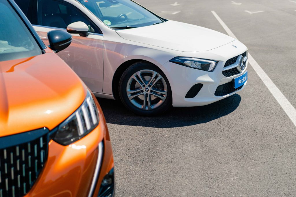 por qué se deprecia un coche