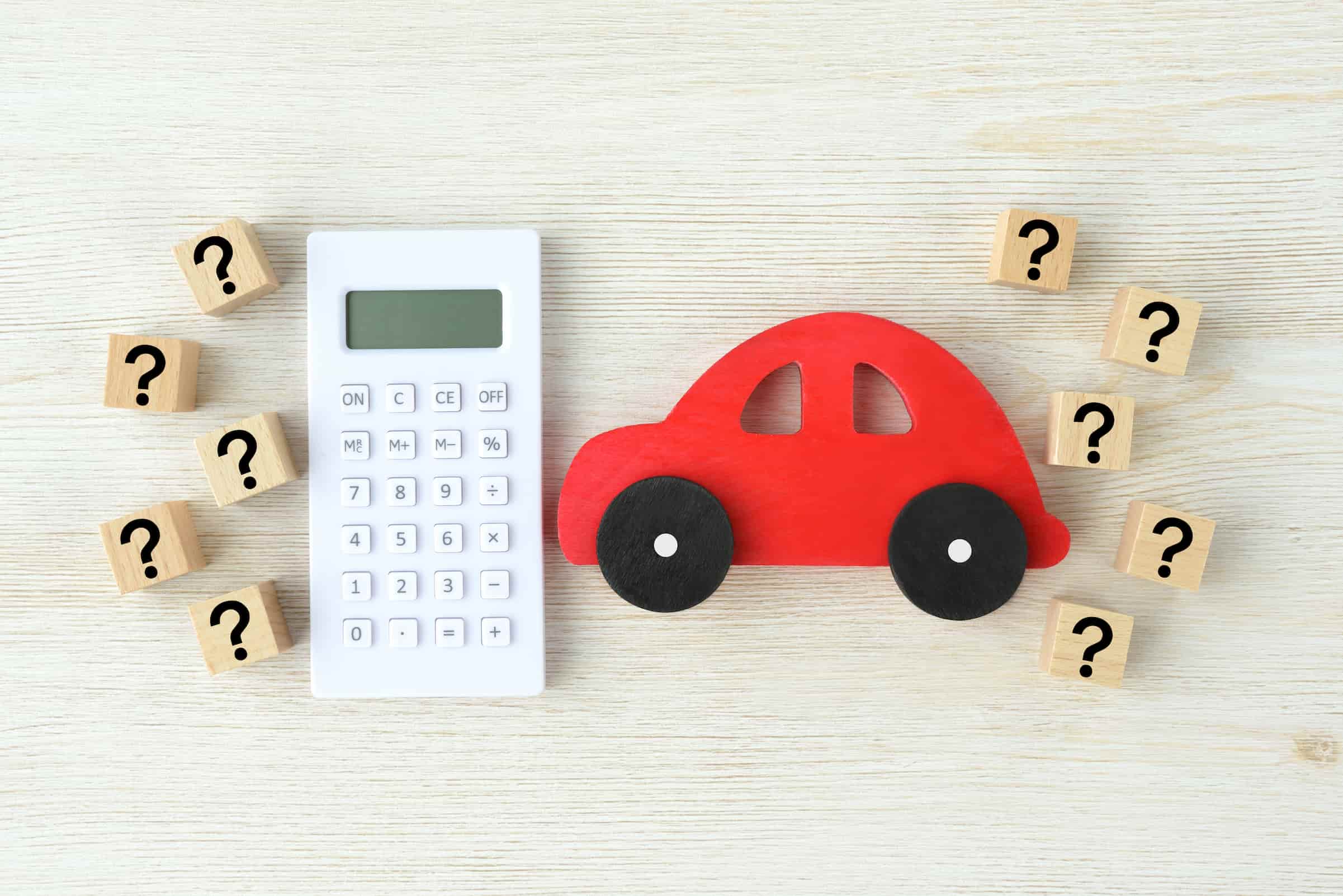 ¿Cómo se calcula el valor venal de un coche?