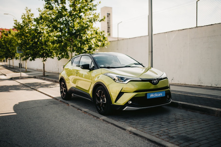 mejores suv calidad precio