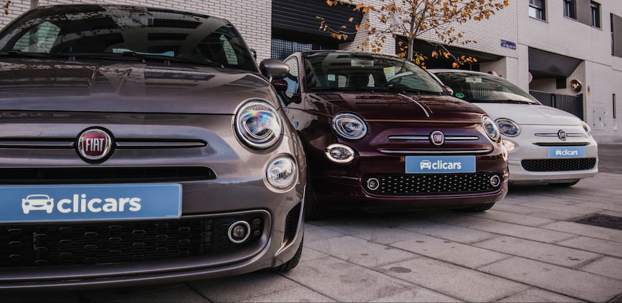 mejores coches calidad precio