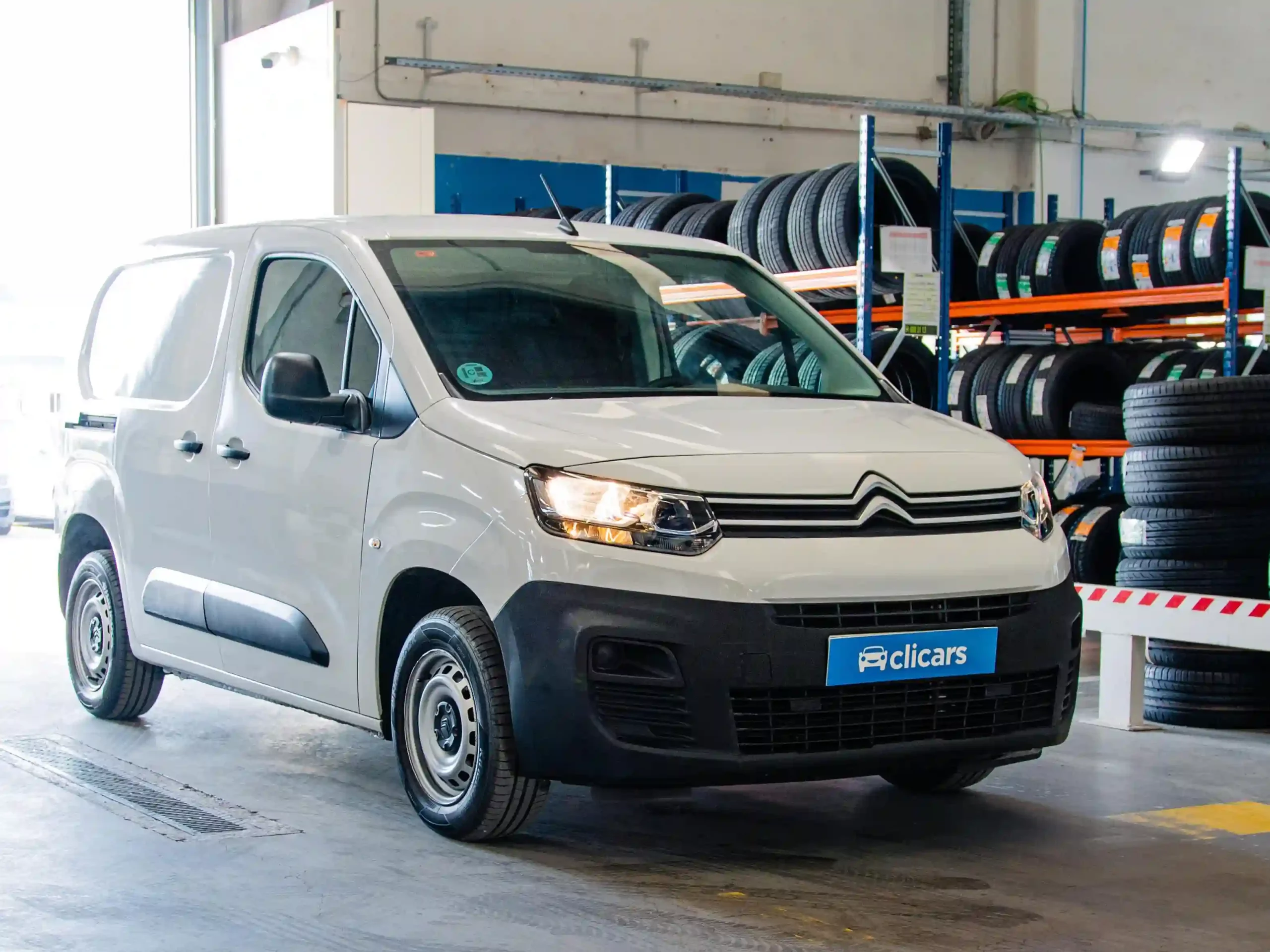 Citroën Berlingo XL, sus 5 peores rivales