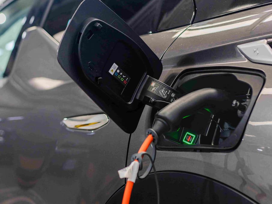 ¿Sabes cuál es el coche eléctrico más barato de 2023?