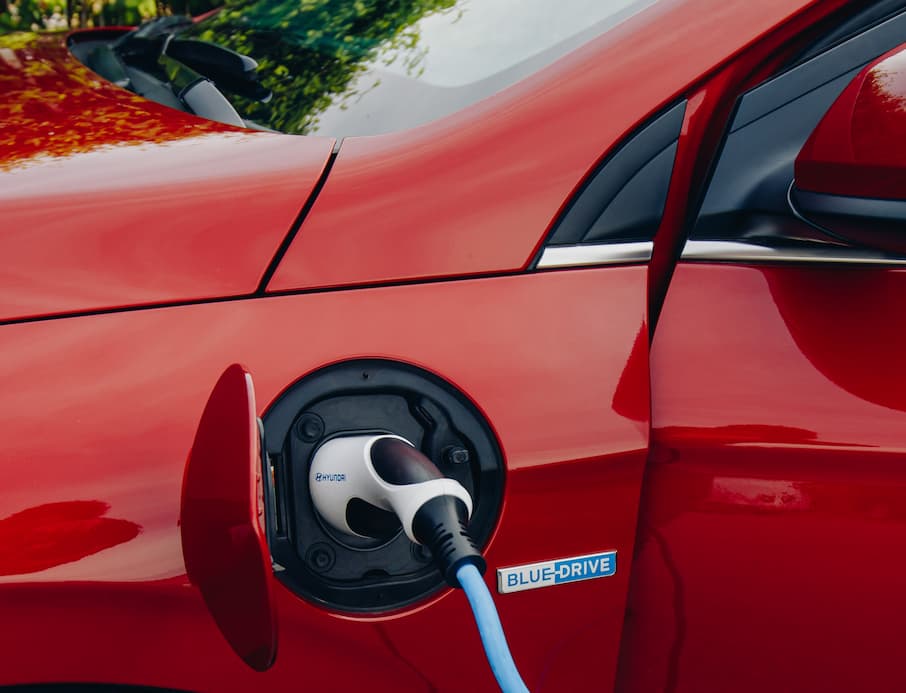 ¿Sabes cuánto dura la carga de un coche eléctrico?