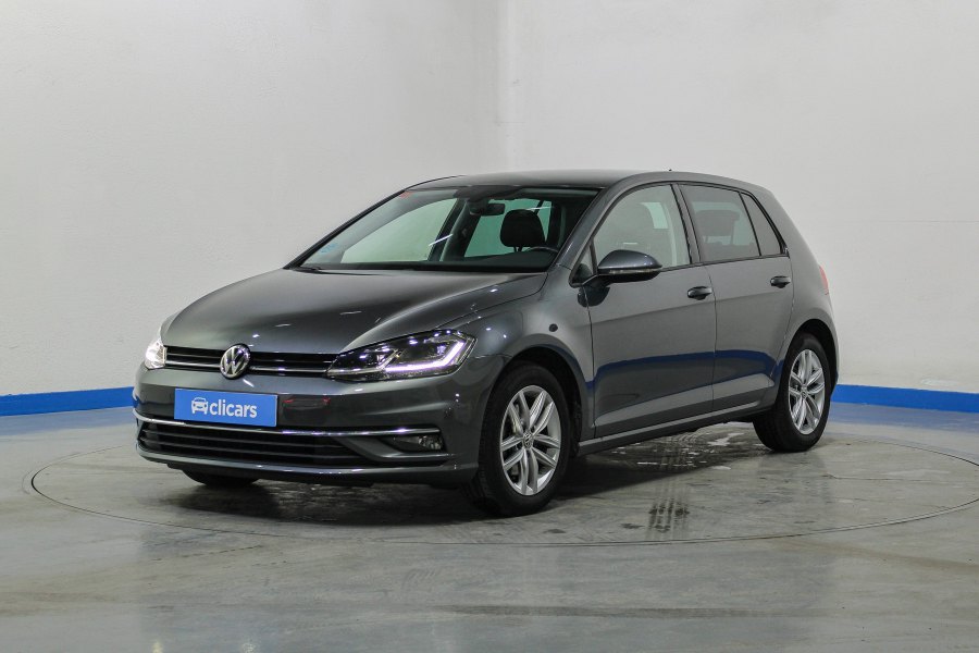 Comparativa Volkswagen T-Cross vs. Volkswagen Golf: ¿SUV urbano o compacto?