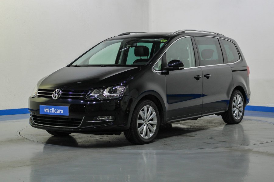 Volkswagen Sharan vs Seat Alhambra, ¿cuál interesa más?