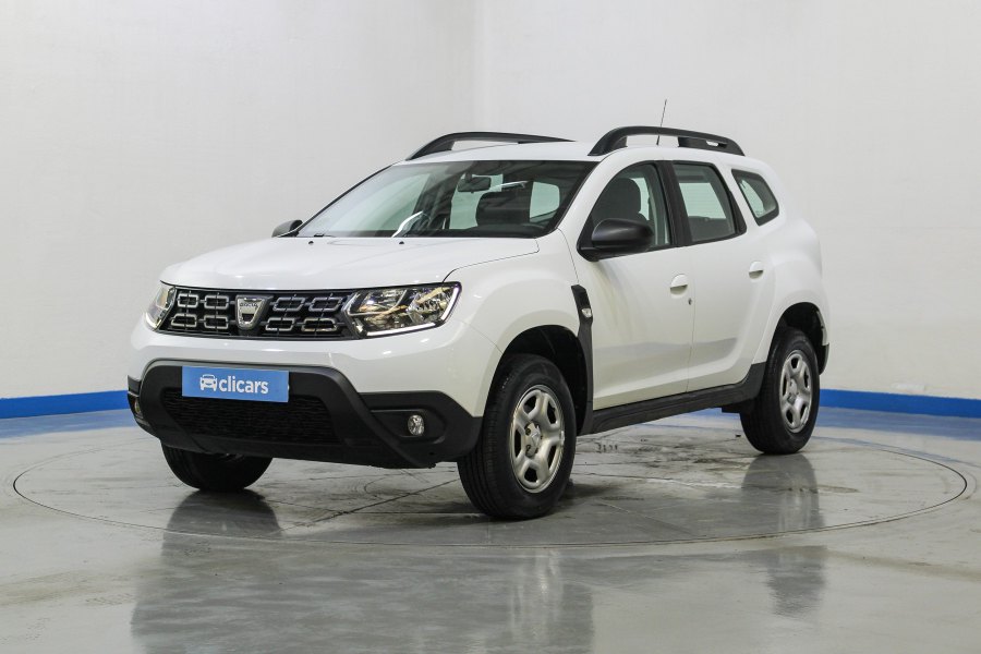 Dacia Duster: Precios, Versiones y Consumo