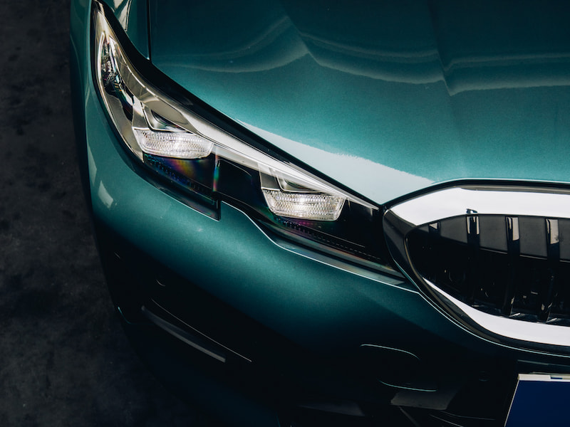 El BMW M3 se pasará al lado eléctrico de la impulsión