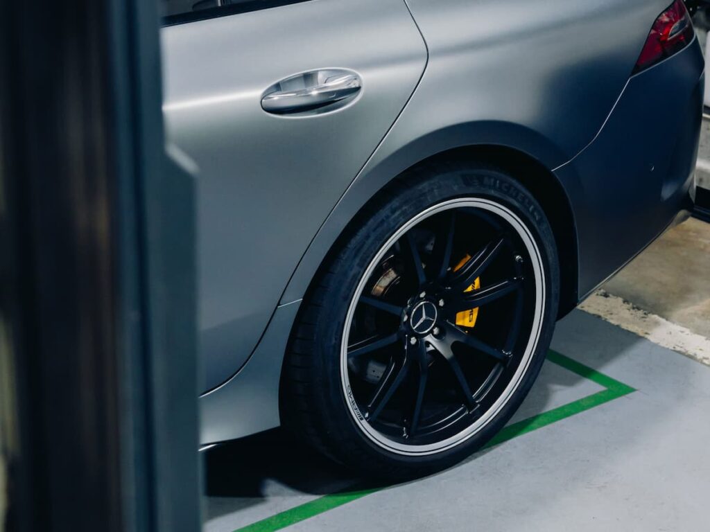 problemas inyectores coche