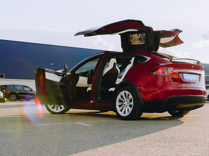 desventajas coche electrico