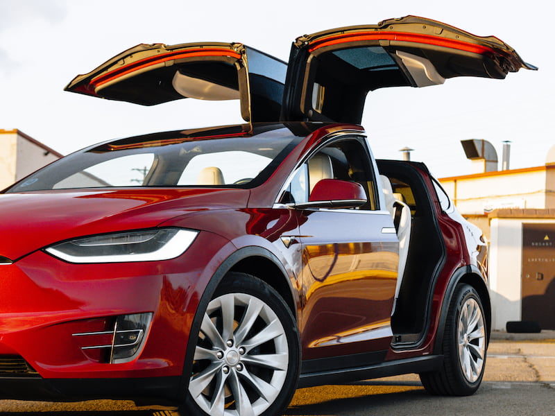 ventajas coches electricos